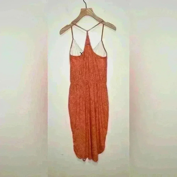 prAna  Ayla dress NWT , sz small - Picture 6 of 9